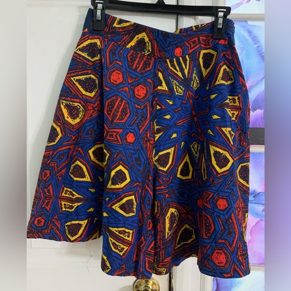 Colorful Shorts - Picture 1 of 2